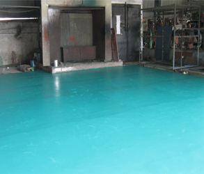 Anti Corrosive Coating services in pune