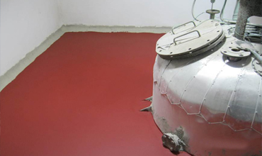 Floor coating services in pune