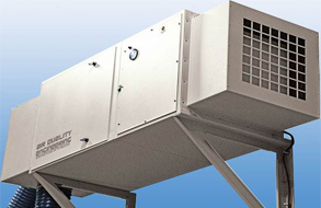 Humidity control services in pune