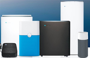 Indoor Air Purification services in pune